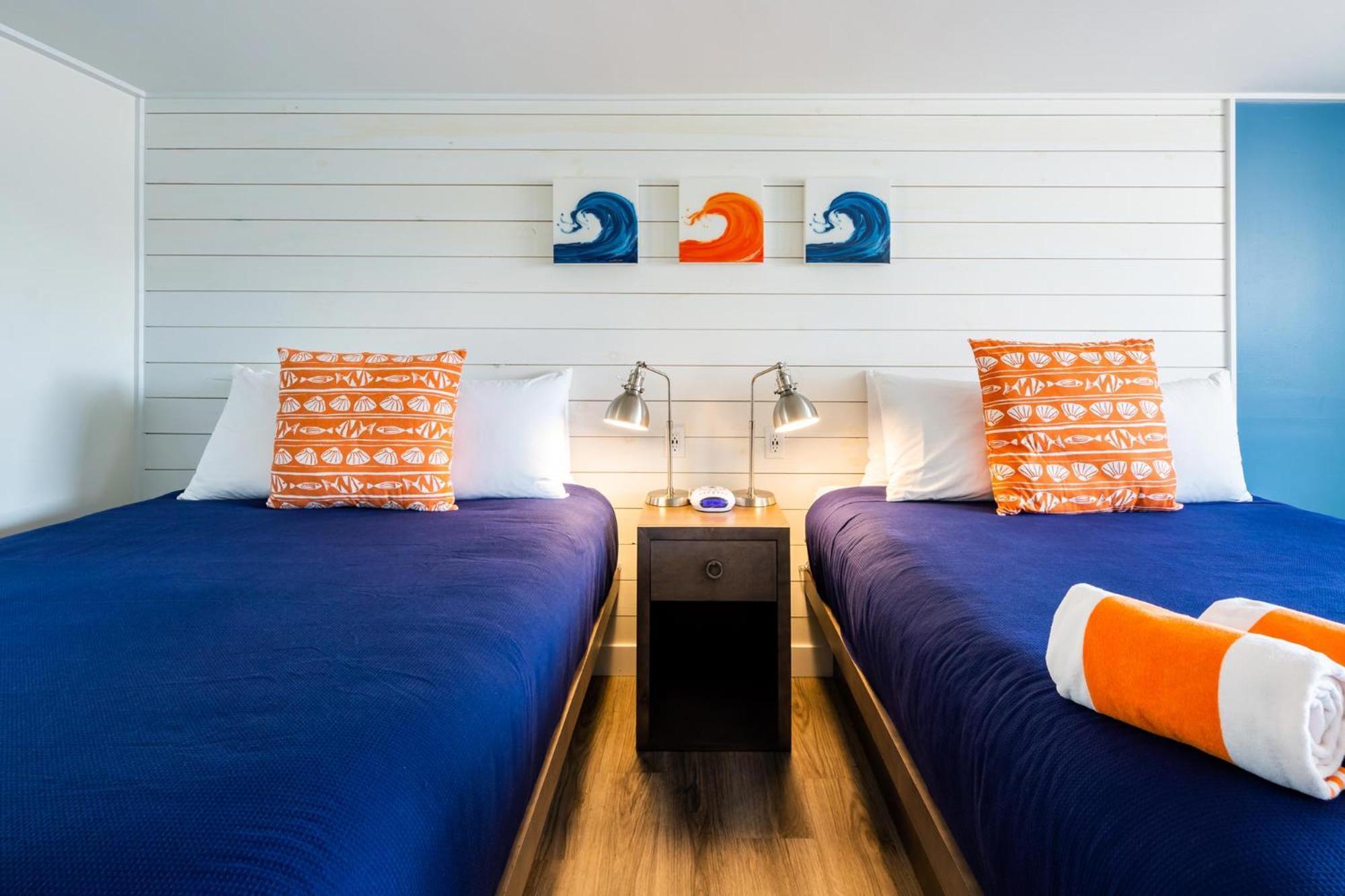 Breakwater Hotel Провинстаун Екстериор снимка
