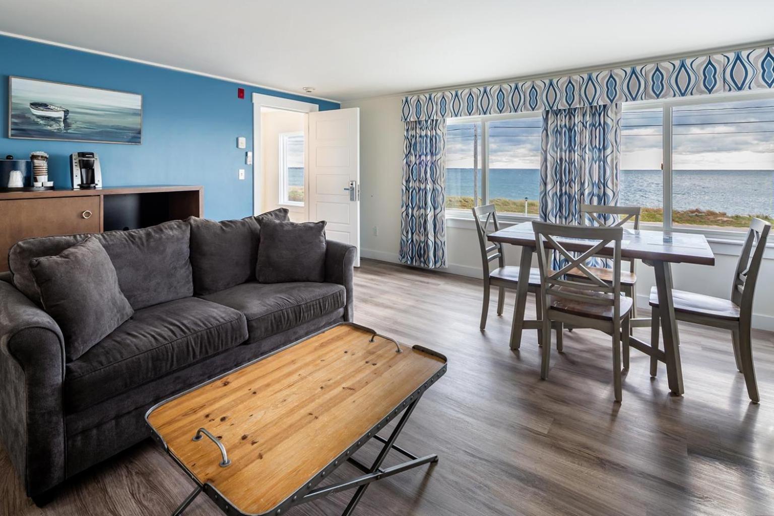 Breakwater Hotel Провинстаун Екстериор снимка