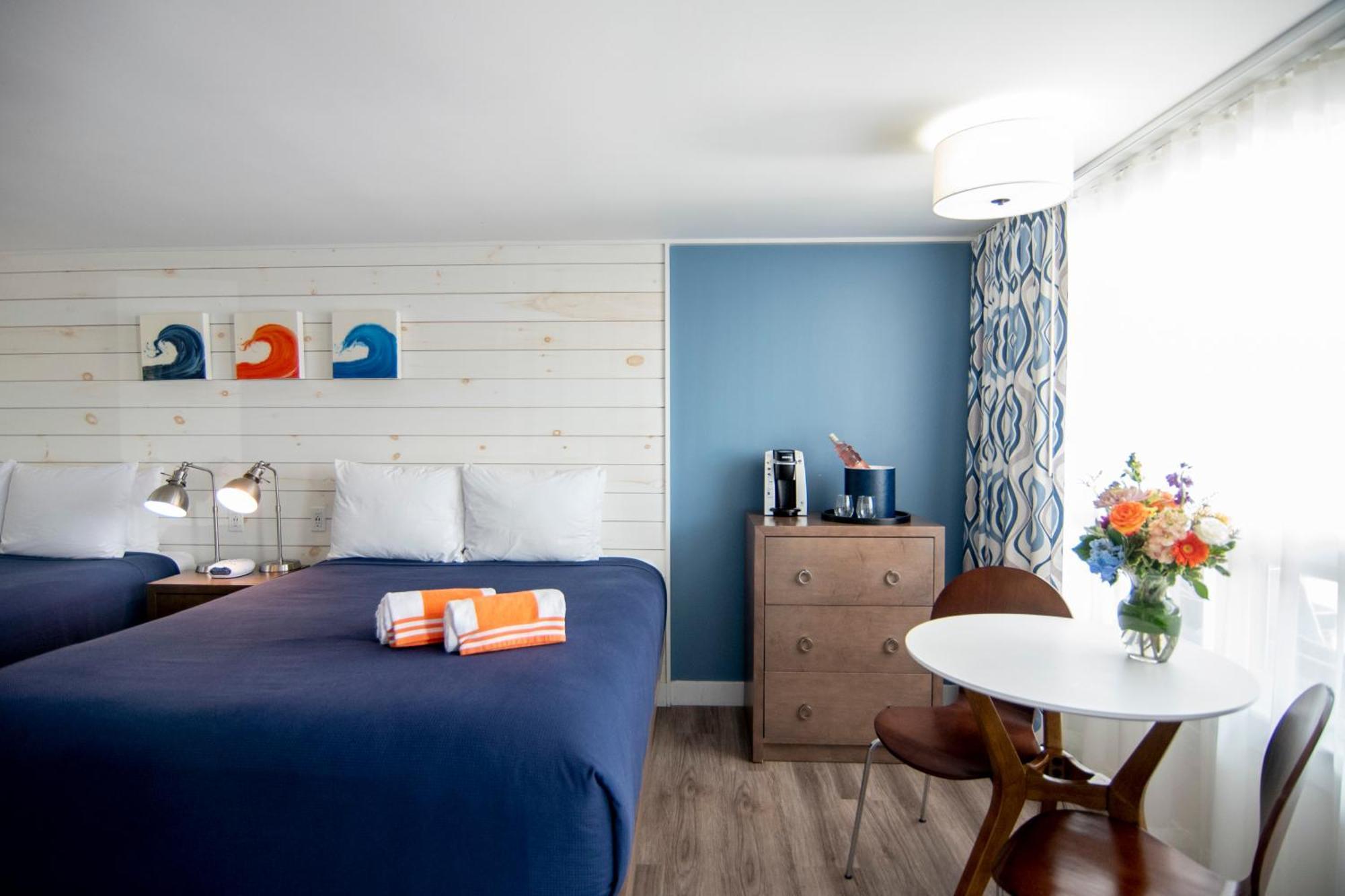 Breakwater Hotel Провинстаун Екстериор снимка
