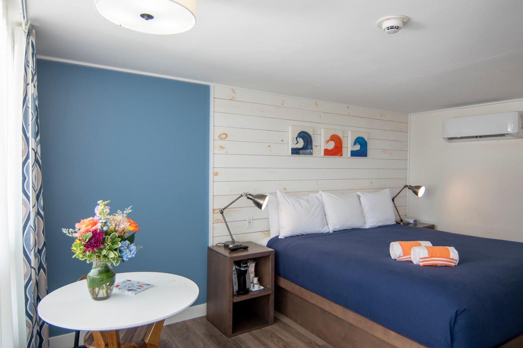 Breakwater Hotel Провинстаун Екстериор снимка