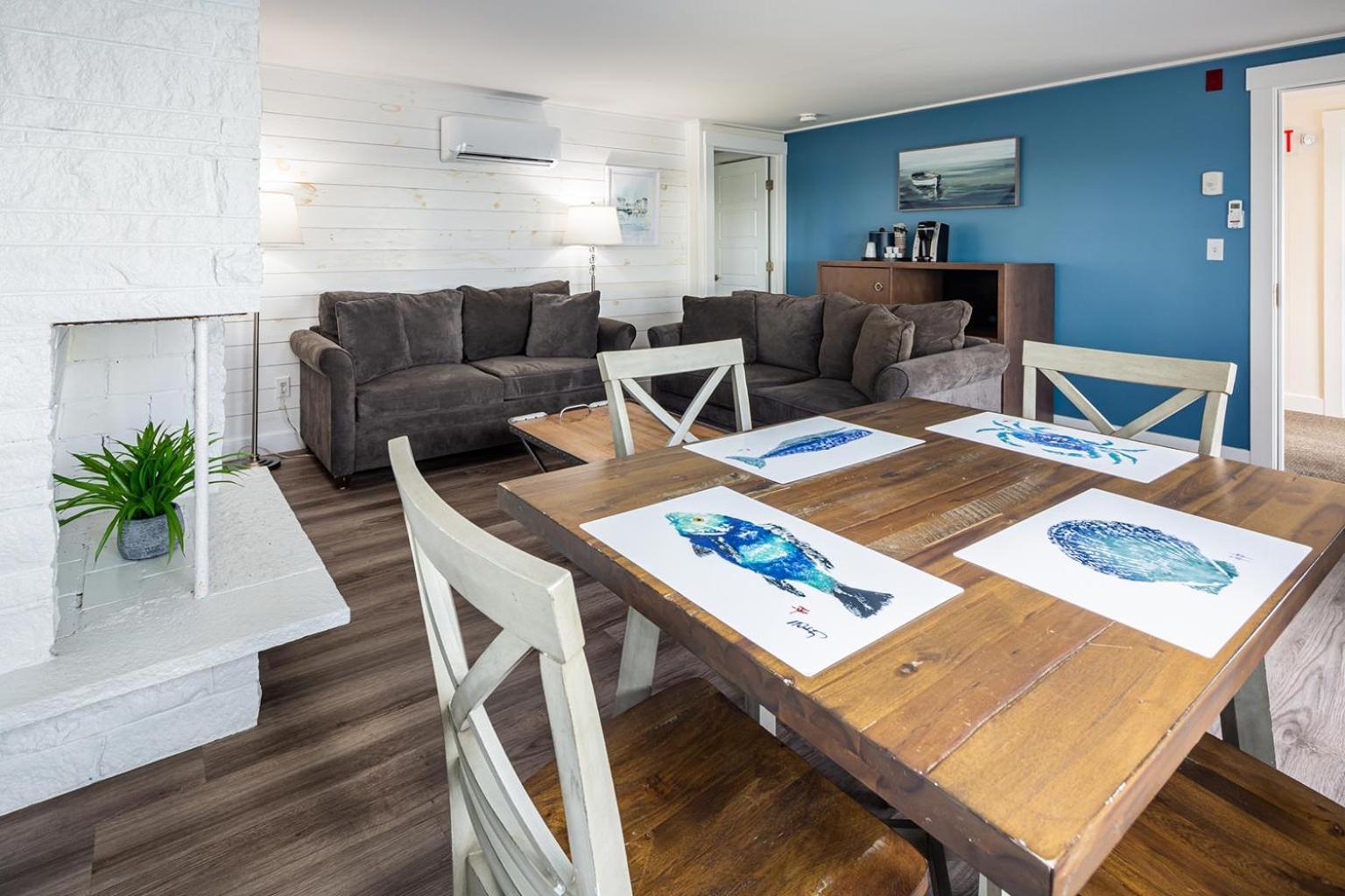 Breakwater Hotel Провинстаун Екстериор снимка