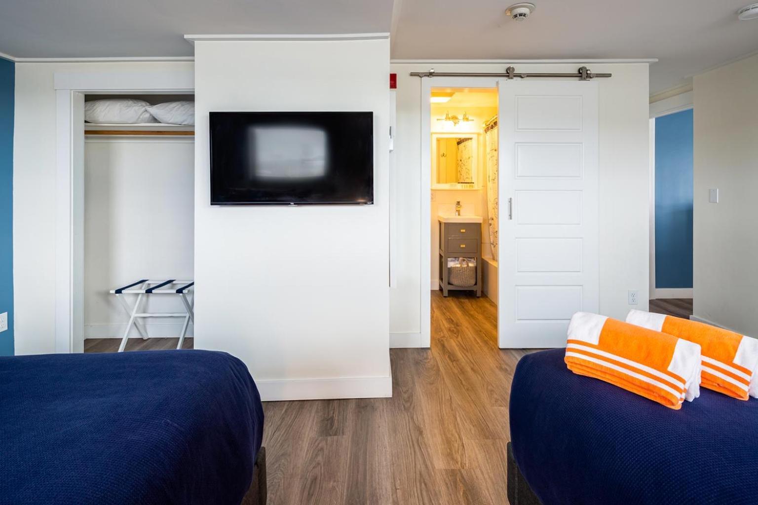 Breakwater Hotel Провинстаун Екстериор снимка