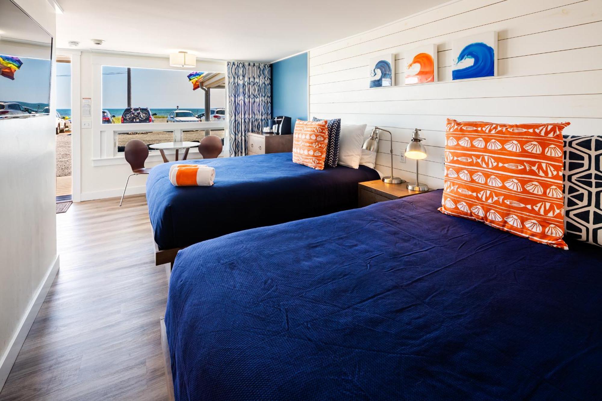 Breakwater Hotel Провинстаун Екстериор снимка