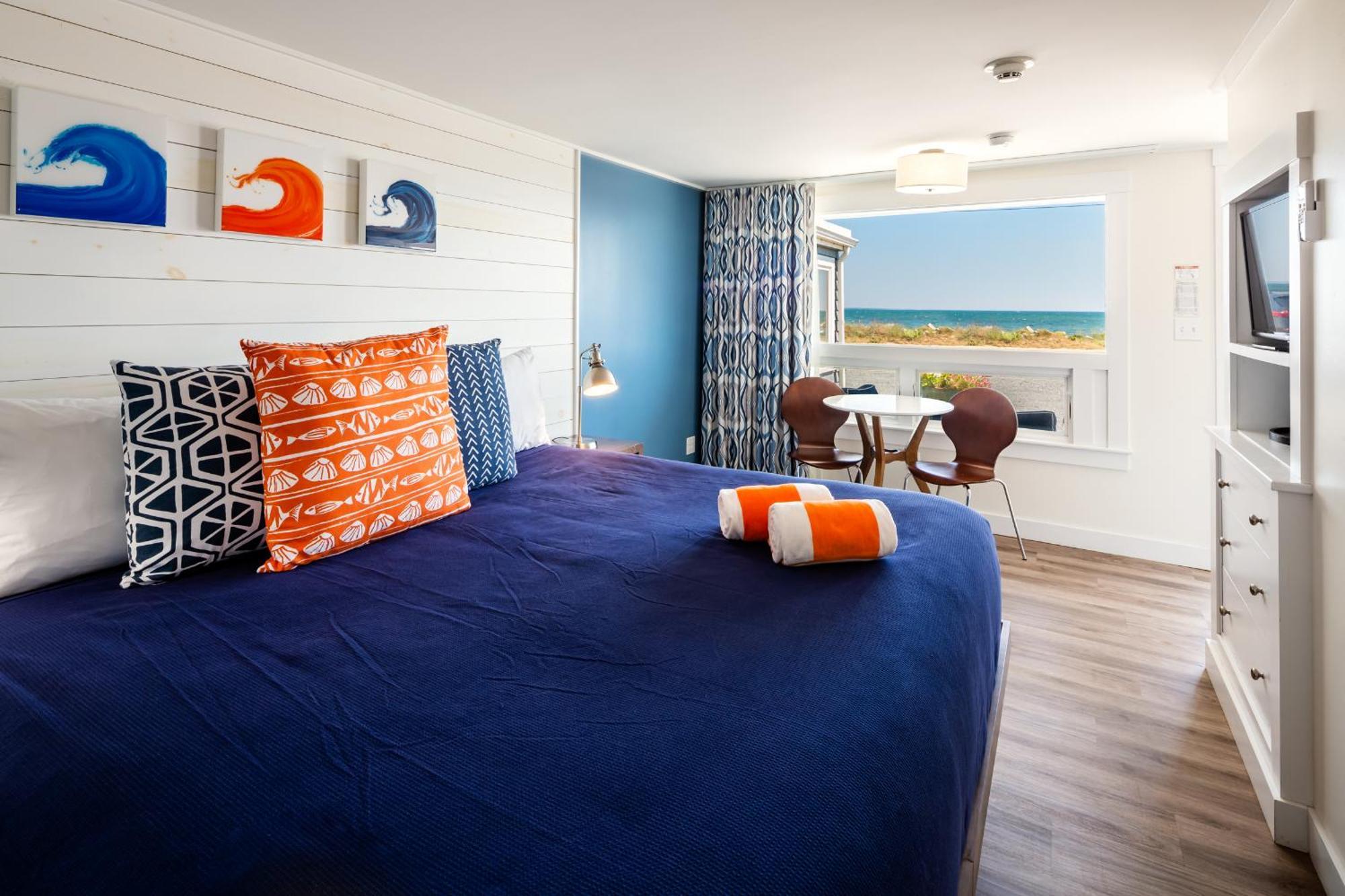 Breakwater Hotel Провинстаун Екстериор снимка