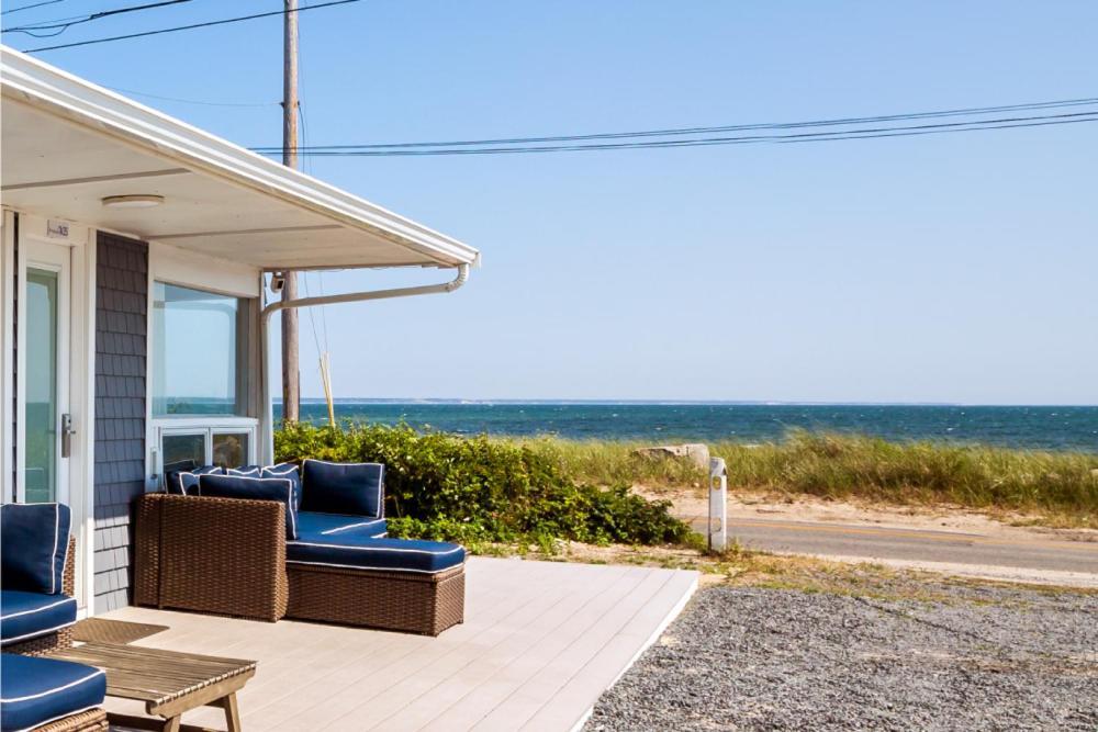 Breakwater Hotel Провинстаун Екстериор снимка