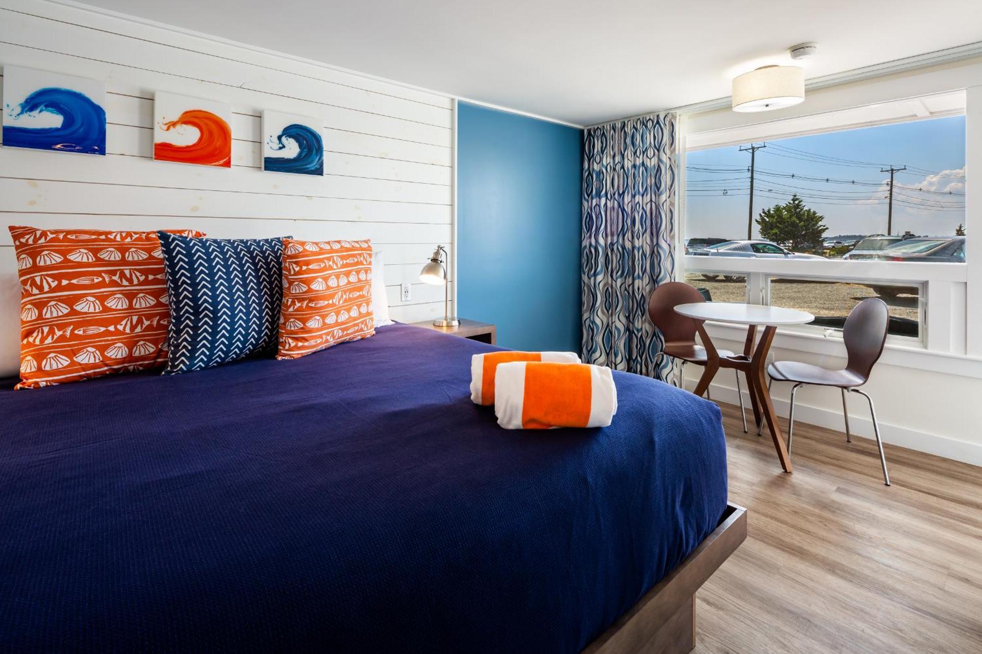 Breakwater Hotel Провинстаун Екстериор снимка