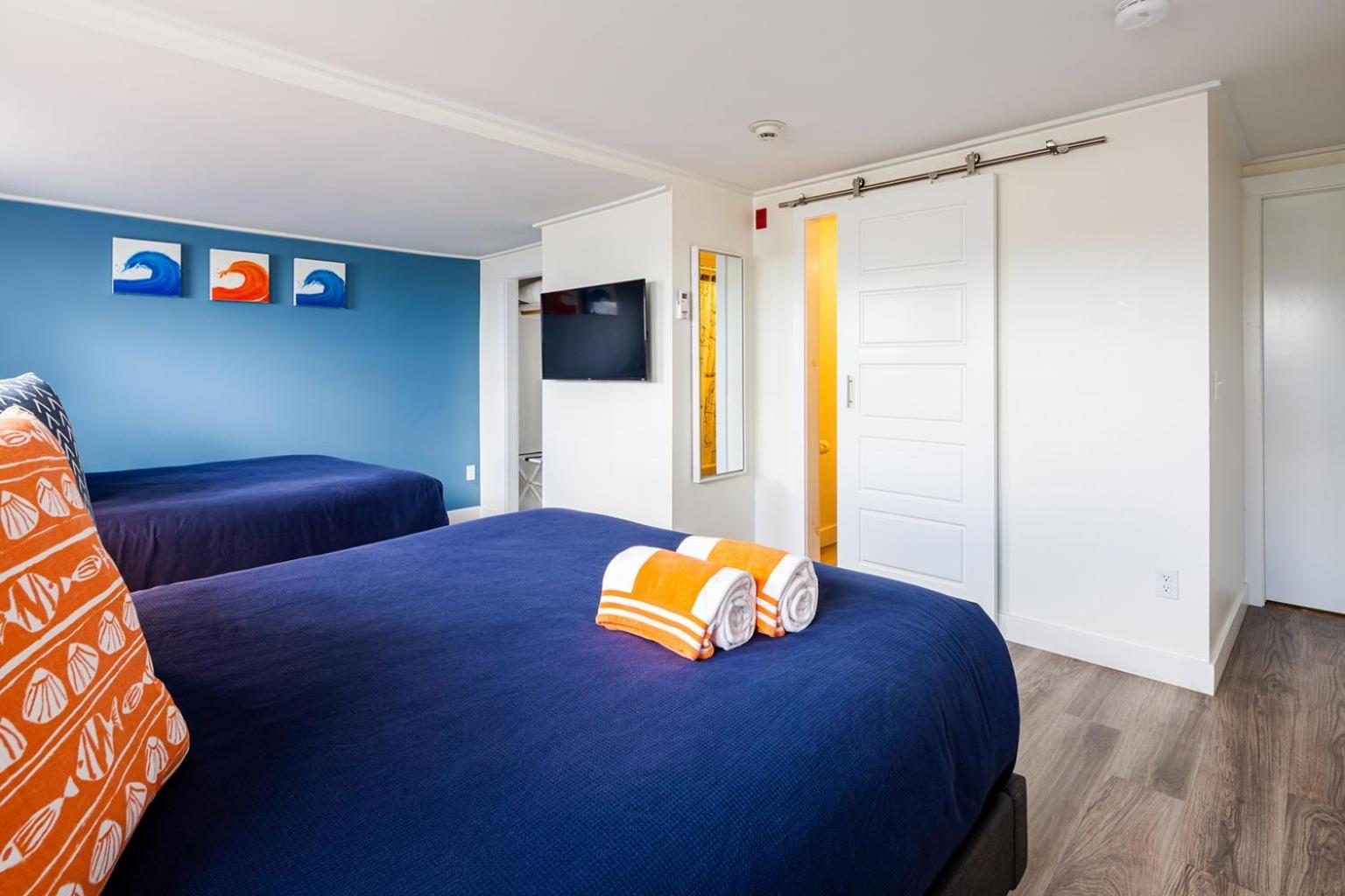 Breakwater Hotel Провинстаун Екстериор снимка