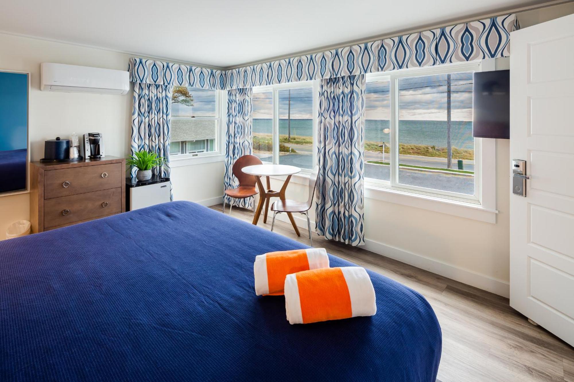 Breakwater Hotel Провинстаун Екстериор снимка