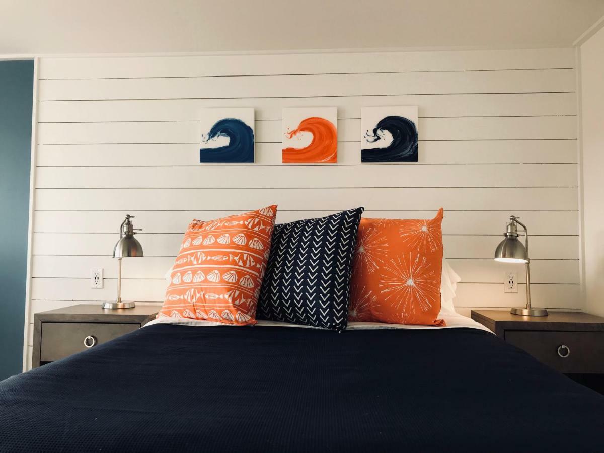 Breakwater Hotel Провинстаун Екстериор снимка