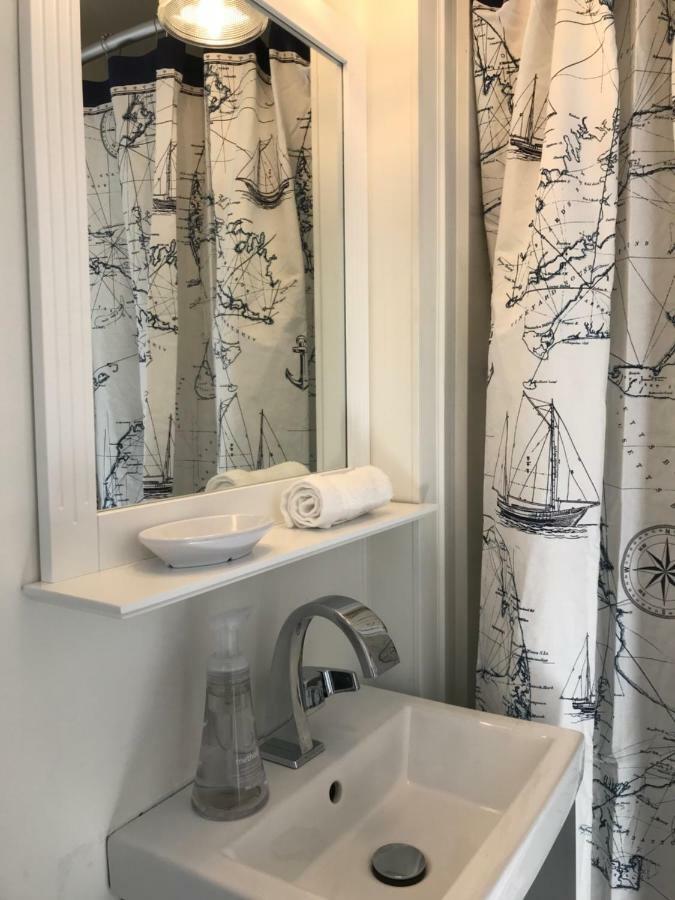 Breakwater Hotel Провинстаун Екстериор снимка