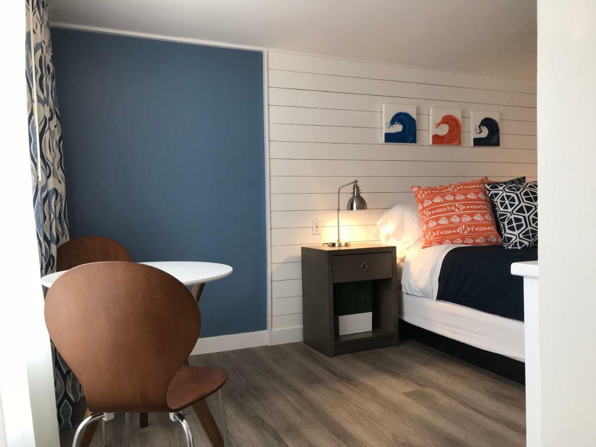 Breakwater Hotel Провинстаун Екстериор снимка