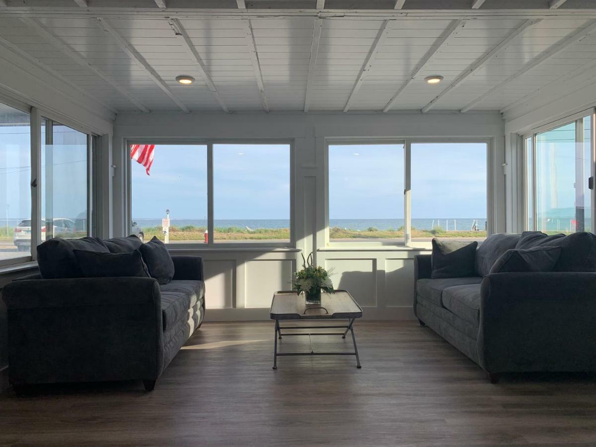 Breakwater Hotel Провинстаун Екстериор снимка