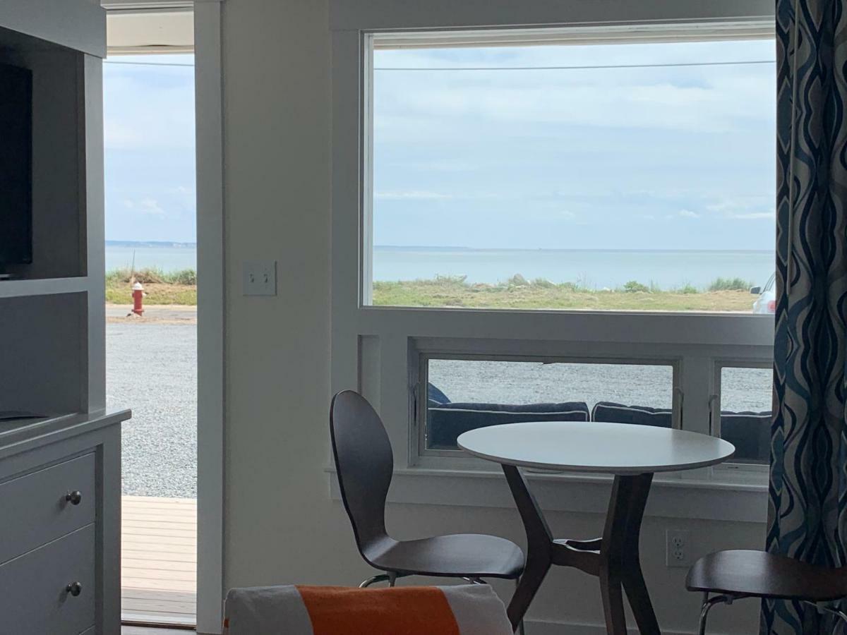 Breakwater Hotel Провинстаун Екстериор снимка