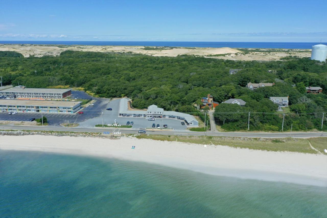 Breakwater Hotel Провинстаун Екстериор снимка