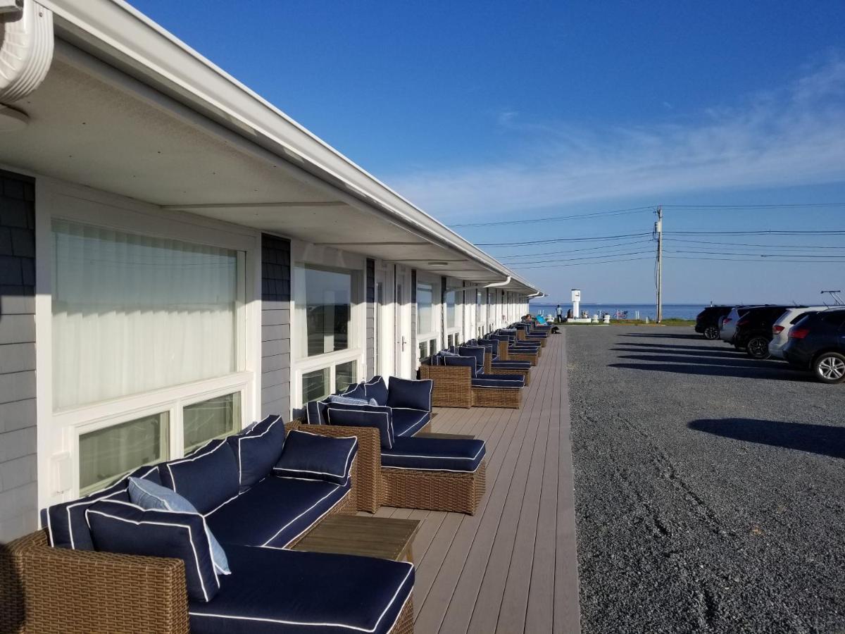 Breakwater Hotel Провинстаун Екстериор снимка